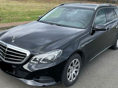 gebraucht Mercedes E350 E350 BlueTec (212.226)