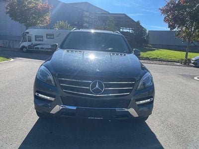 Mercedes ML350