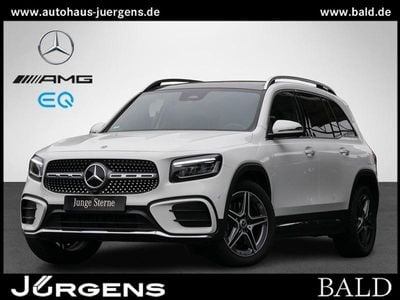 Mercedes GLB220