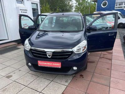 gebraucht Dacia Lodgy Laureate