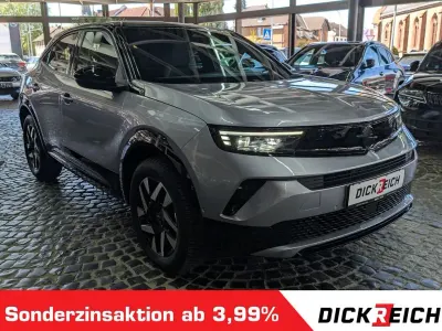 Usata Opel Mokka 131 CV (96 kW) 2025 Grigio SUV