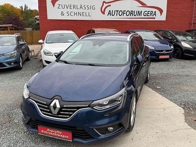 Renault Mégane GrandTour