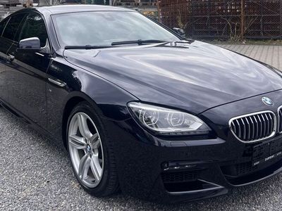 BMW 650