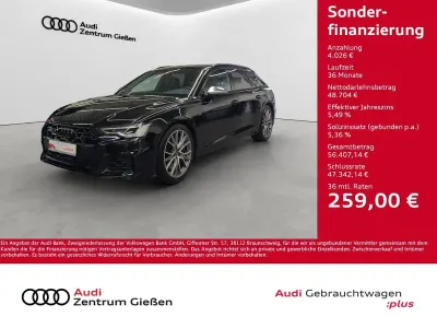Gebraucht Audi S6