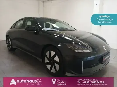 Gebraucht Hyundai Ioniq 6