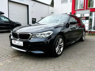 Gebraucht BMW 630