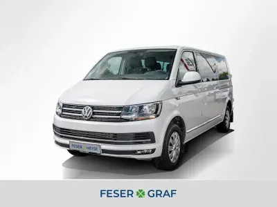 Gebraucht VW Caravelle