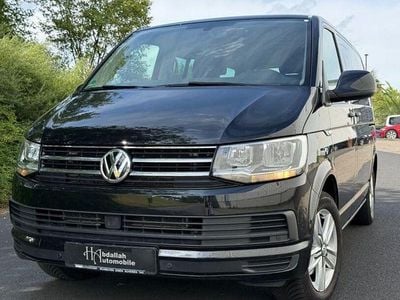 Gebraucht VW T6 150 PS (110 kW) 2018 Andere Van