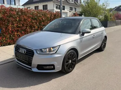 Gebraucht Audi A1