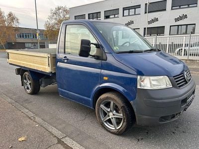 VW T5