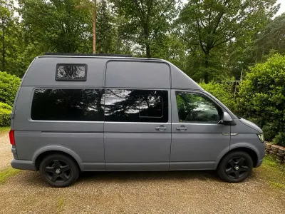 Gebraucht VW Multivan