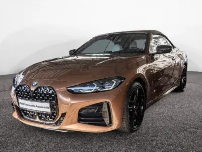 Gebraucht BMW M440