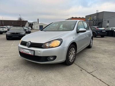 VW Golf VI
