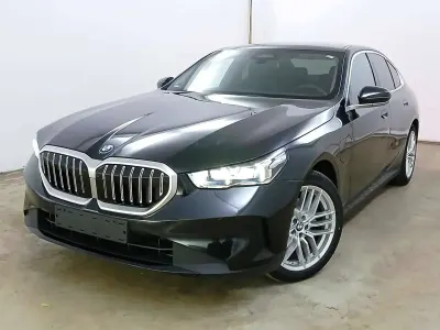 Gebraucht BMW 530e
