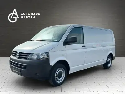 Brugt VW T5 84 HK (61 kW) 2014 Andere Van