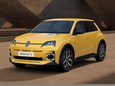 Renault R5