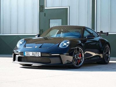 Porsche 911 GT3