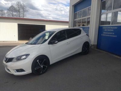 Nissan Pulsar