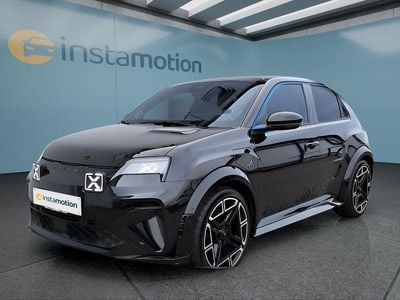 Gebraucht Alpine A290 160 kW (218 PS) 2025 Schwarz Kleinwagen