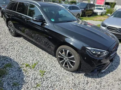 Gebraucht Mercedes E300