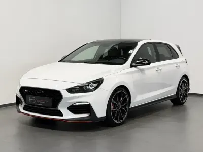 Gebraucht Hyundai i30