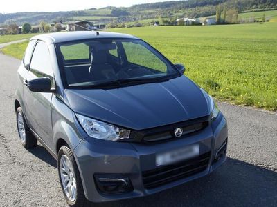 Aixam Coupe