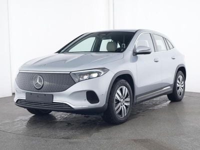 Mercedes EQA350