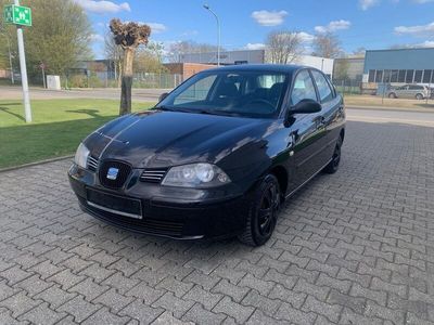 Seat Cordoba