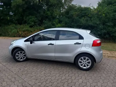 Gebraucht Kia Rio