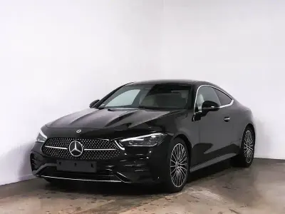 Gebraucht Mercedes CLE220 Advanced Plus 197 PS (144 kW) 2025 Andere Coupé