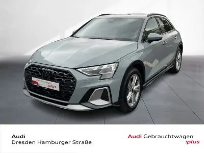 Gebraucht Audi A3 Ambiente 150 PS (110 kW) 2025 Pfeilgrau perleffekt Kombi