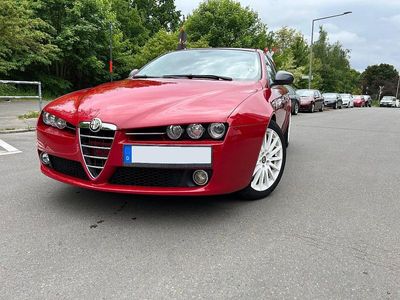 Alfa Romeo 159