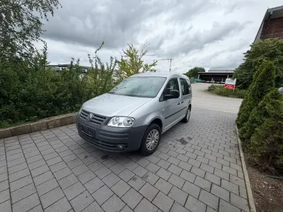 Gebraucht VW Caddy