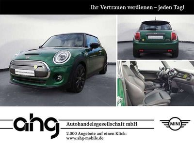 gebraucht Mini Cooper SE  Trim L Navi Head Up LED Klimaaut. Kom