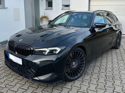 Alpina D3