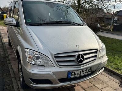 Mercedes Viano