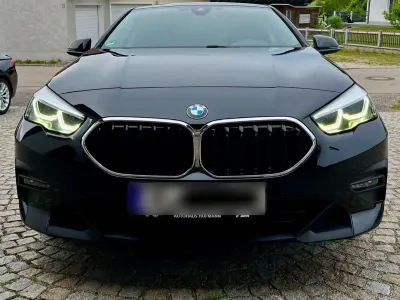 Gebraucht BMW 218