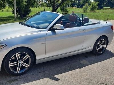 BMW 220