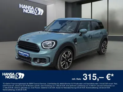 Gebraucht Mini Cooper Countryman