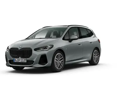Gebraucht BMW 218 Active Tourer