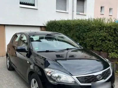 Gebraucht Kia Ceed