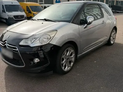 Gebraucht Citroën DS3