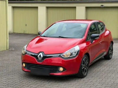 Brugt Renault Clio IV