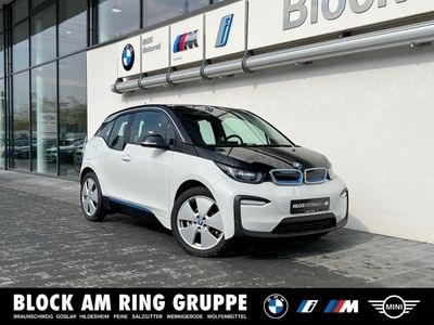 gebraucht BMW i3 120Ah SH Navi DAB -