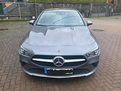 Mercedes CLA200