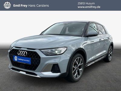 Second-hand Audi A1 Sport 110 CP (80 kW) 2022 Gri SUV