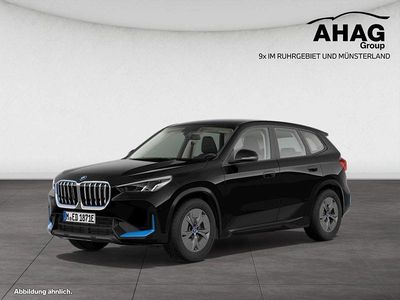 Gebraucht BMW iX1 Performance 230 kW (313 PS) 2023 Schwarz SUV