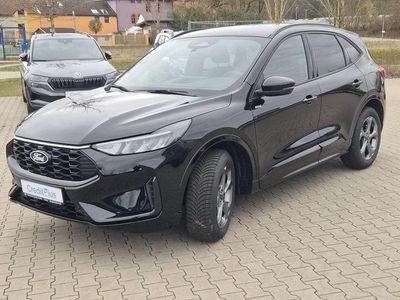 Neu Ford Kuga ST-Line 186 PS (136 kW) 2026 Schwarz SUV