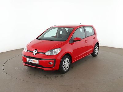 VW up!