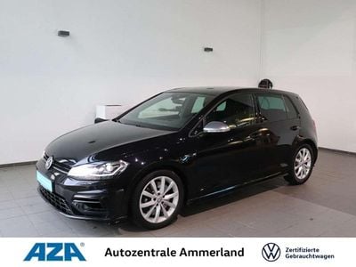 VW Golf VIII